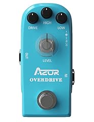 Azor overdrive guitar for sale  Delivered anywhere in USA 