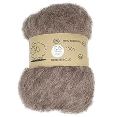 Felt box needle for sale  Delivered anywhere in UK