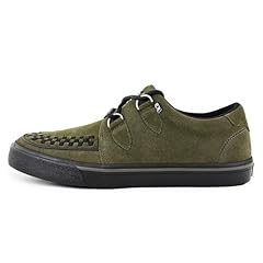 .u.k. suede creeper for sale  Delivered anywhere in UK