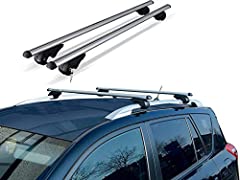 Lockable car roof for sale  Delivered anywhere in UK