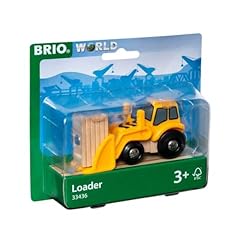 Brio 33436 tractopelle d'occasion  Livré partout en France