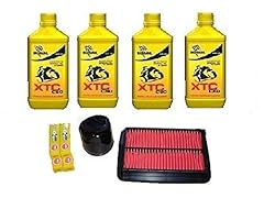 Kit tagliando suzuki usato  Spedito ovunque in Italia 