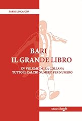 Bari grande libro usato  Spedito ovunque in Italia 