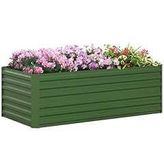 Outsunny raised beds for sale  Delivered anywhere in Ireland