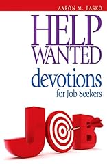 Help wanted devotions for sale  Delivered anywhere in USA 