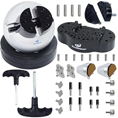 Ctismice ball vise for sale  Delivered anywhere in USA 