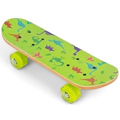 Ozbozz dinosaur skateboard for sale  Delivered anywhere in UK
