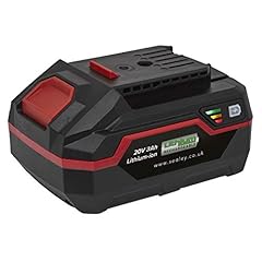 Sealey cp20vbp power for sale  Delivered anywhere in UK