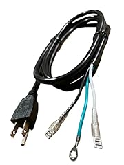 Treadmill power cord for sale  Delivered anywhere in USA 