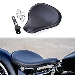 Selle bobber cuir d'occasion  Livré partout en France