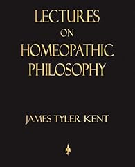 Lectures homeopathic philosoph for sale  Delivered anywhere in USA 