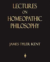 Lectures homeopathic philosoph gebraucht kaufen  Wird an jeden Ort in Deutschland