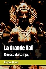 Grande kali déesse d'occasion  Livré partout en France