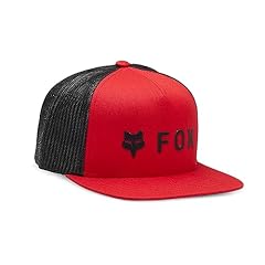 Fox racing absolute for sale  Delivered anywhere in USA 