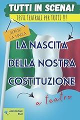 Nascita della nostra usato  Spedito ovunque in Italia 