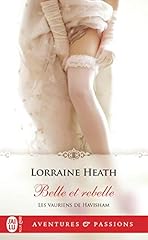 Belle rebelle d'occasion  Livré partout en France