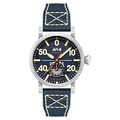 Avi orologio polso usato  Spedito ovunque in Italia 