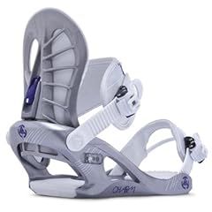 Charm snowboard bindings for sale  Delivered anywhere in USA 
