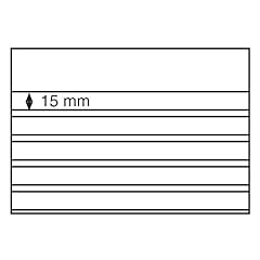 Leuchtturm 341468 einsteckkart gebraucht kaufen  Wird an jeden Ort in Deutschland