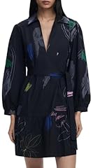 Desigual vest pisos usato  Spedito ovunque in Italia 