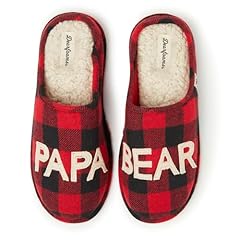 Dearfoams men papa for sale  Delivered anywhere in USA 