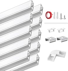 Hommand led channel for sale  Delivered anywhere in UK