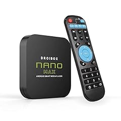 Aeromedia nano max for sale  Delivered anywhere in UK