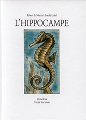 Hippocampe d'occasion  Livré partout en Belgiqu