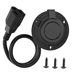 Shore power inlet for sale  Delivered anywhere in USA 