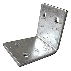 Corner braces brackets for sale  Delivered anywhere in UK