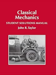 Classical mechanics student gebraucht kaufen  Wird an jeden Ort in Deutschland