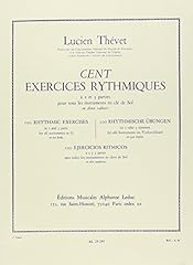 Lucien thevet 100 d'occasion  Livré partout en France