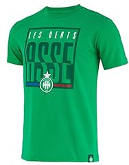 Saint etienne shirt d'occasion  Livré partout en France