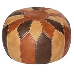 Thgonwid unstuffed moroccan for sale  Delivered anywhere in USA 