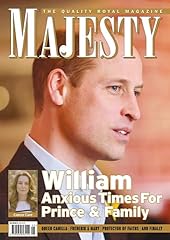 Majesty magazine may for sale  Delivered anywhere in USA 