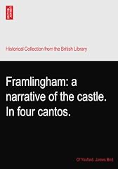 Framlingham narrative castle. for sale  Delivered anywhere in UK