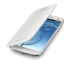 Samsung flip cover usato  Spedito ovunque in Italia 