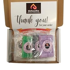Wax melts scented for sale  Delivered anywhere in UK