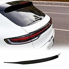 Rear middle spoiler for sale  Delivered anywhere in USA 