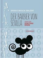 Barbier sevilla per gebraucht kaufen  Wird an jeden Ort in Deutschland