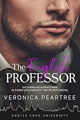 English professor steamy for sale  Delivered anywhere in UK