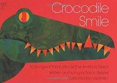 Crocodile smile book for sale  Delivered anywhere in USA 
