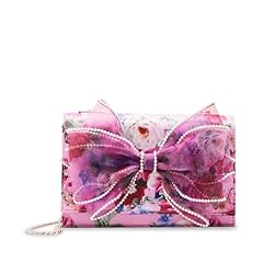 Betsey johnson pearl for sale  Delivered anywhere in USA 
