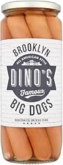 Dino famous american for sale  Delivered anywhere in UK