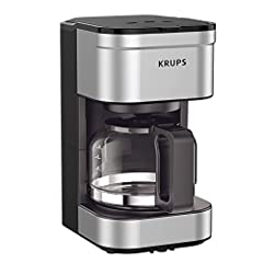 Krups coffee maker for sale  Delivered anywhere in USA 