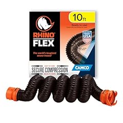 Camco rhinoflex sewer for sale  Delivered anywhere in USA 