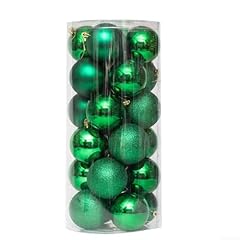 Lot boules noël d'occasion  Livré partout en France