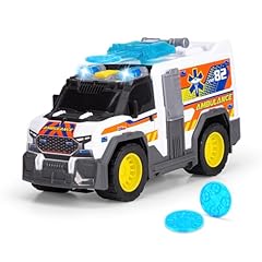 Dickie toys medical gebraucht kaufen  Wird an jeden Ort in Deutschland