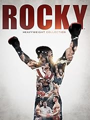 Rocky 6er film gebraucht kaufen  Wird an jeden Ort in Deutschland