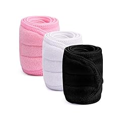 Pieces towel headband for sale  Delivered anywhere in UK
